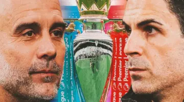 لقد انهار فريق أرسنال بالفعل وضيع لقب البطولة في ملعب الاتحاد مرة واحدة؛ ماذا عن هذه المرة؟